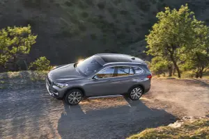 BMW X1 2019 - 9