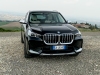 BMW X1 2022 - Primo contatto