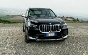 BMW X1 2022 - Primo contatto - 1