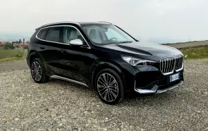 BMW X1 2022 - Primo contatto - 9