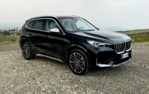 BMW X1 2022 - Primo contatto