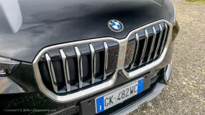 BMW X1 2022 - Primo contatto - 10