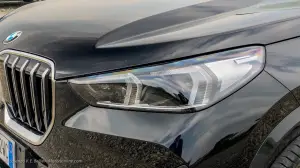 BMW X1 2022 - Primo contatto - 3