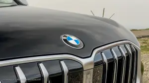 BMW X1 2022 - Primo contatto - 2