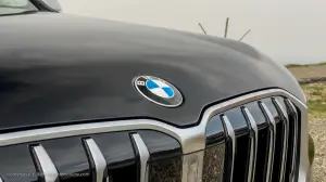 BMW X1 2022 - Primo contatto