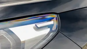 BMW X1 2022 - Primo contatto