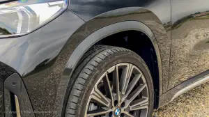 BMW X1 2022 - Primo contatto