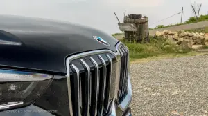 BMW X1 2022 - Primo contatto
