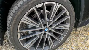 BMW X1 2022 - Primo contatto