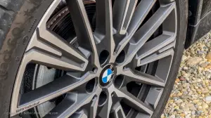BMW X1 2022 - Primo contatto