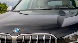 BMW X1 2022 - Primo contatto