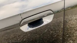 BMW X1 2022 - Primo contatto