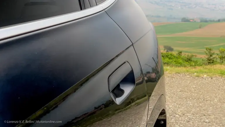 BMW X1 2022 - Primo contatto - 14