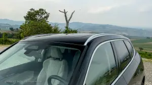 BMW X1 2022 - Primo contatto