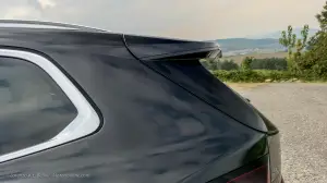 BMW X1 2022 - Primo contatto