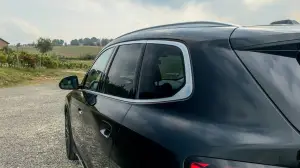 BMW X1 2022 - Primo contatto
