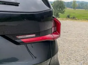 BMW X1 2022 - Primo contatto