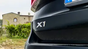 BMW X1 2022 - Primo contatto