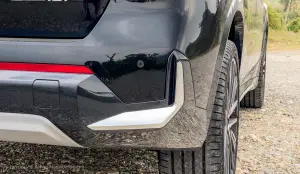 BMW X1 2022 - Primo contatto