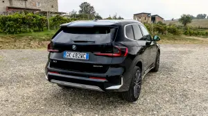 BMW X1 2022 - Primo contatto