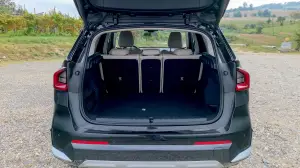 BMW X1 2022 - Primo contatto