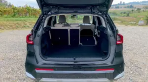 BMW X1 2022 - Primo contatto