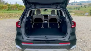 BMW X1 2022 - Primo contatto