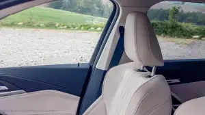 BMW X1 2022 - Primo contatto