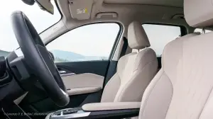 BMW X1 2022 - Primo contatto