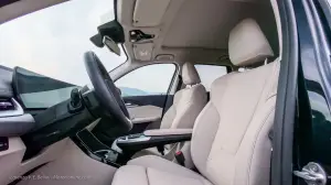 BMW X1 2022 - Primo contatto