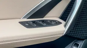 BMW X1 2022 - Primo contatto