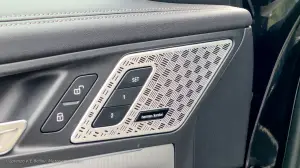 BMW X1 2022 - Primo contatto