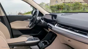 BMW X1 2022 - Primo contatto