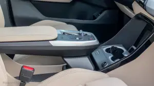 BMW X1 2022 - Primo contatto