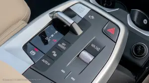 BMW X1 2022 - Primo contatto - 39