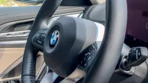 BMW X1 2022 - Primo contatto