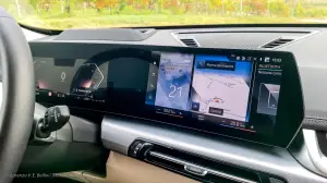 BMW X1 2022 - Primo contatto