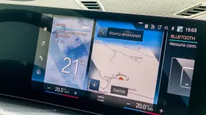 BMW X1 2022 - Primo contatto
