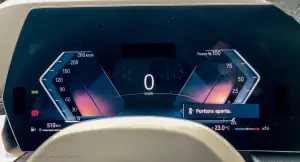 BMW X1 2022 - Primo contatto