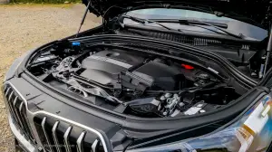 BMW X1 2022 - Primo contatto