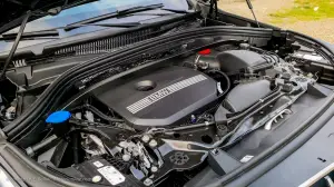 BMW X1 2022 - Primo contatto