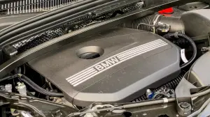 BMW X1 2022 - Primo contatto - 54