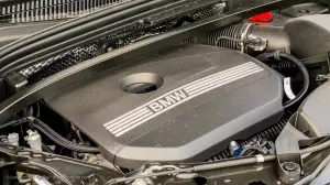 BMW X1 2022 - Primo contatto