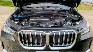 BMW X1 2022 - Primo contatto