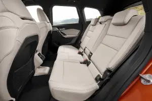 BMW X1 2022 - 73