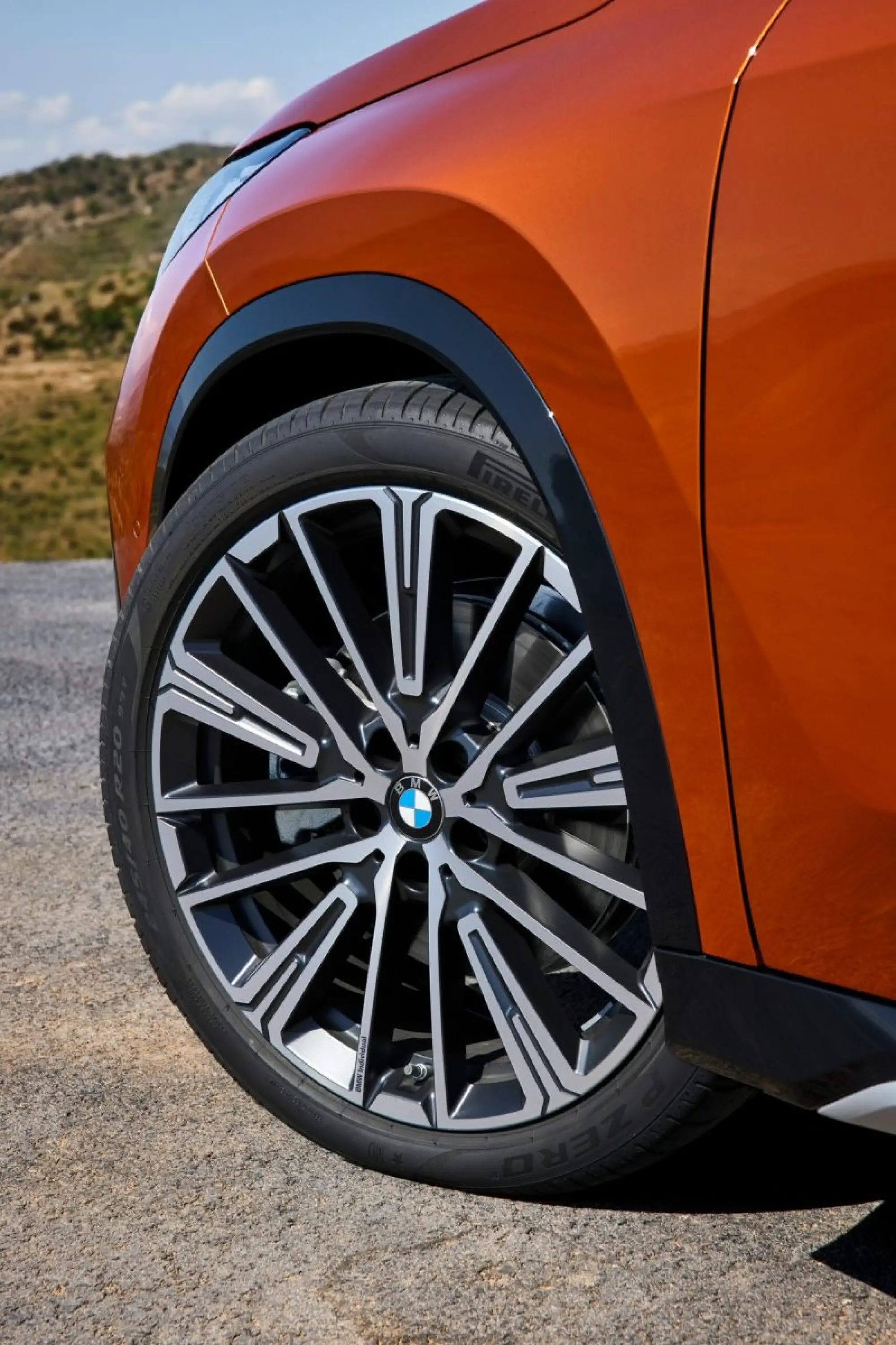 BMW X1 2022 - 71