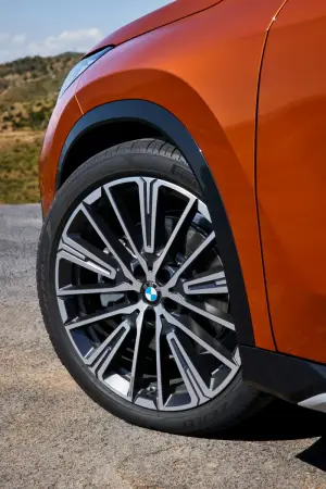 BMW X1 2022 - 71