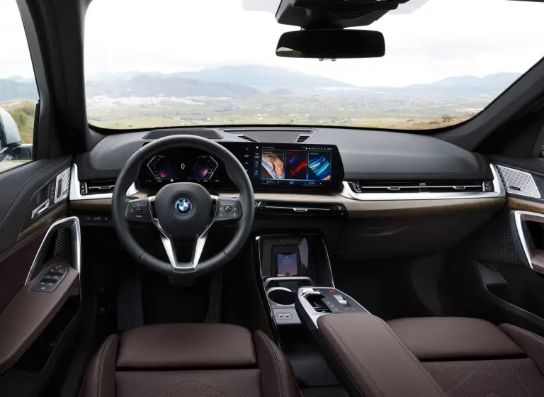 BMW X1 2022 - 83