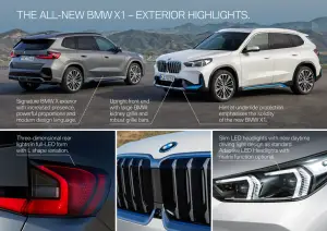 BMW X1 2022 - 66