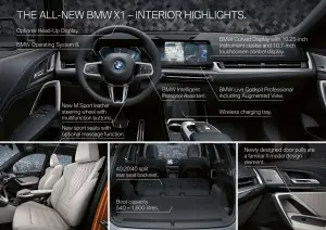 BMW X1 2022 - 70